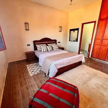 Villa Rosa Marrakesh Esterno foto